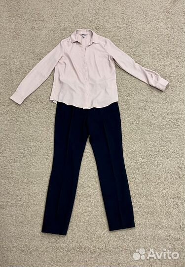 Вещи classic стиль 42-44