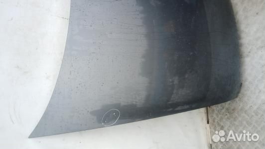 Капот audi A6 C6, Номер 4F0823029F (UDN38D201)