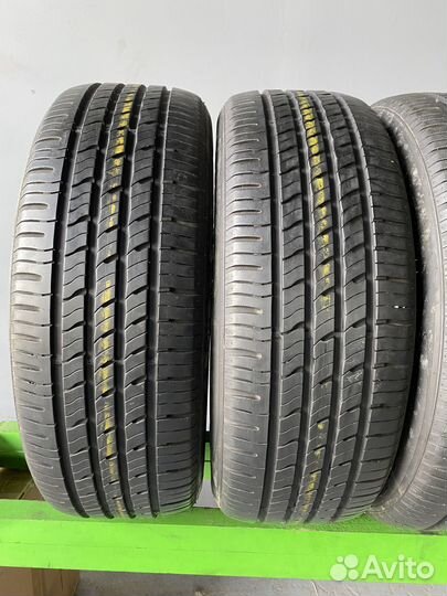 Nexen N'Fera RU5 SUV 235/55 R20