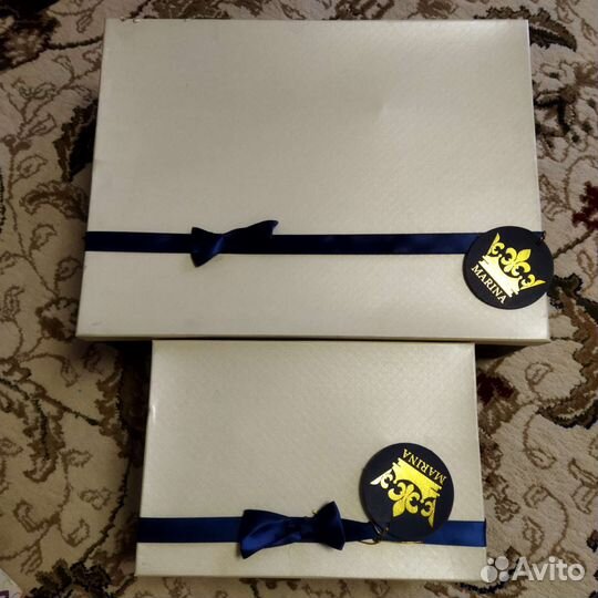 Чайный сервиз набор