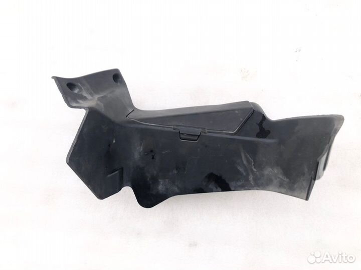 Ducati Multistrada 1200S бардачок