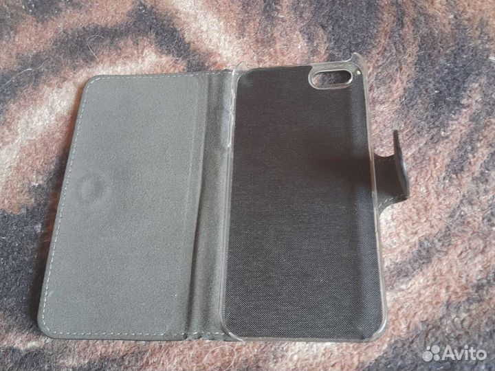 Чехол на 7 айфон