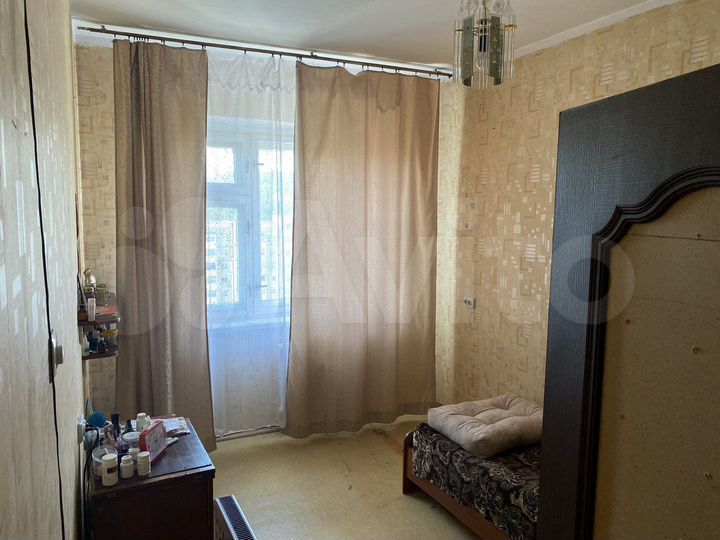 3-к. квартира, 70 м², 8/9 эт.