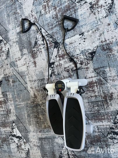 Тренажер мини степпер