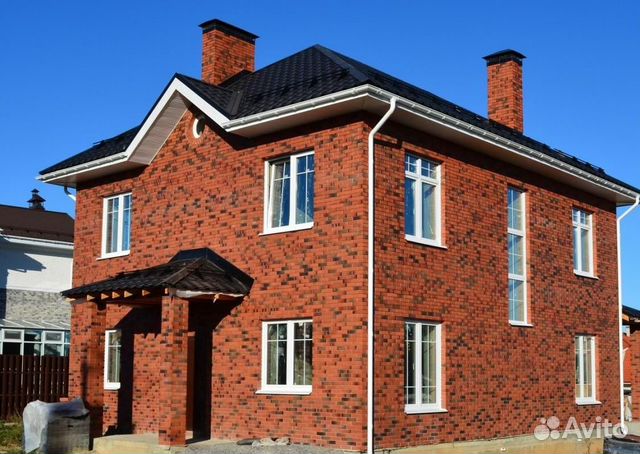 Остекление домов