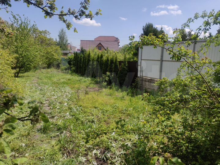 Дача 56 м² на участке 6,7 сот.