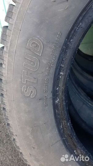 Yokohama Ice Guard IG35 195/65 R15