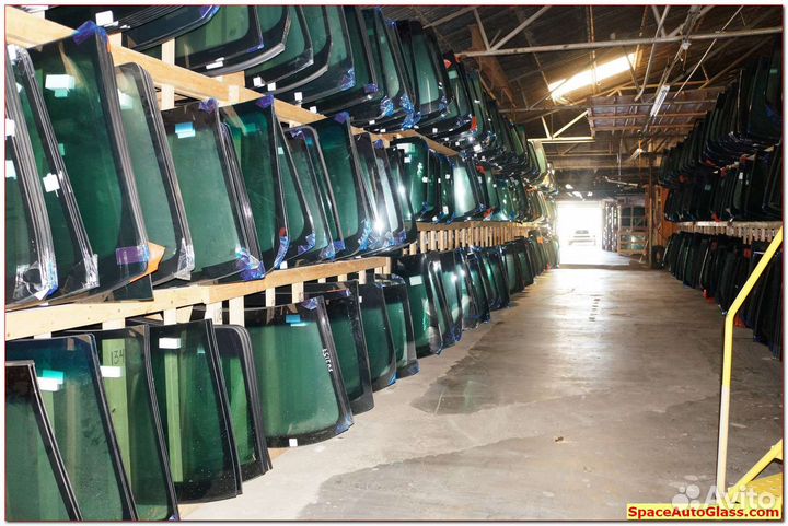 Лобовое стекло Замер Н2 в наличие