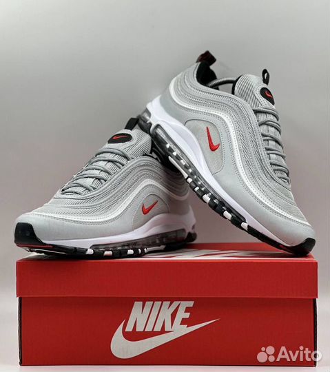 Кроссовки Nike Air Max 97