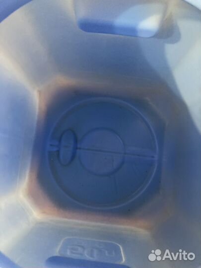 Бак для воды