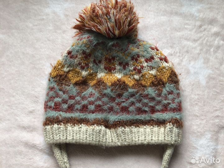 Шапка детская Zara