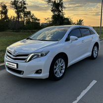 Toyota Venza 2.7 AT, 2013, 160 000 км, с пробегом, цена 2 530 000 руб.