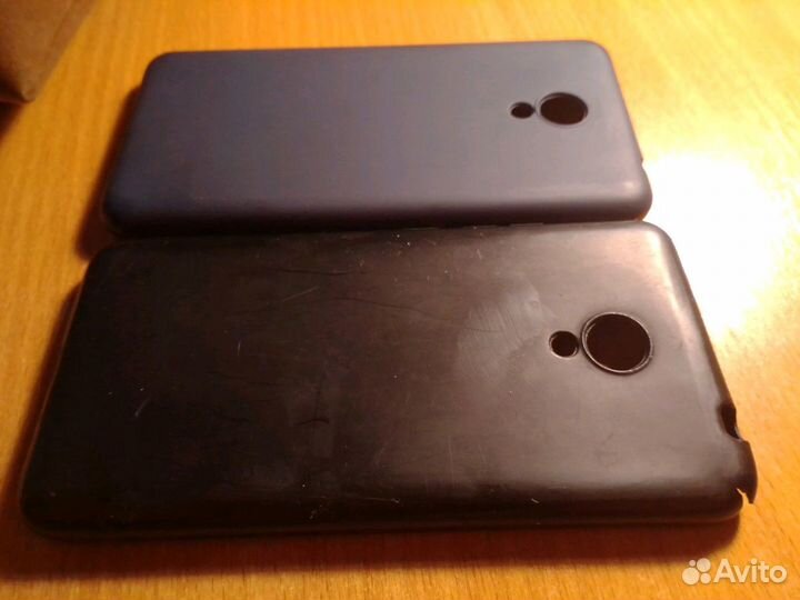 Чехол iPhone 6 plus / Alcatel/ Meizu