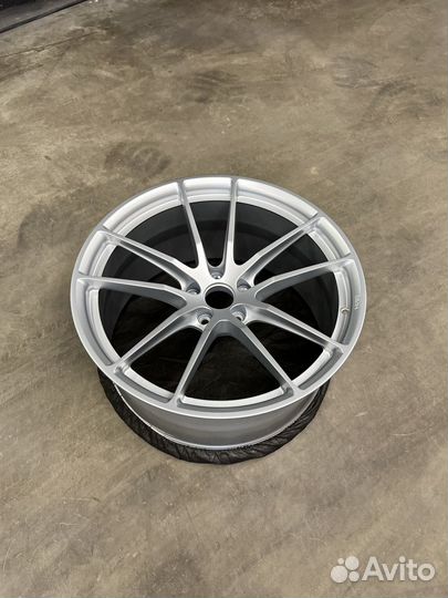Кованные диски HRE R20 bmw 5 g30 x3 g01 x4 g02