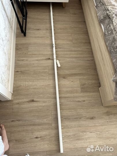 Жалюзи вертикальные