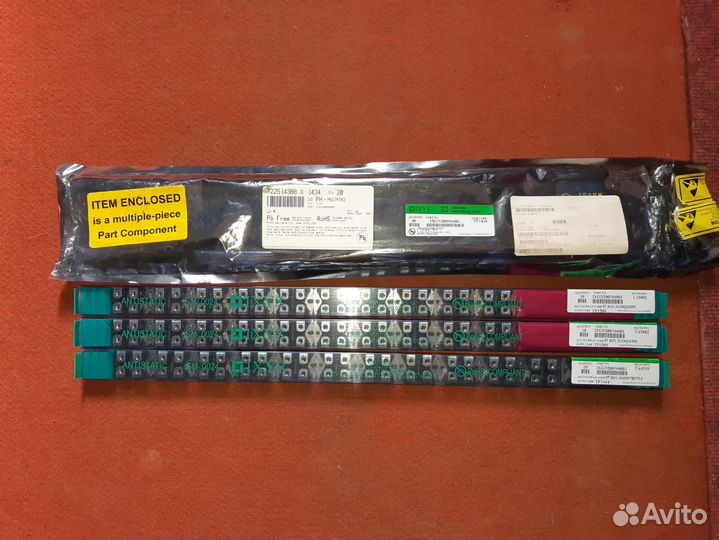 Транзистор igbt ixgn200N60B3 N-канал 200А 600B