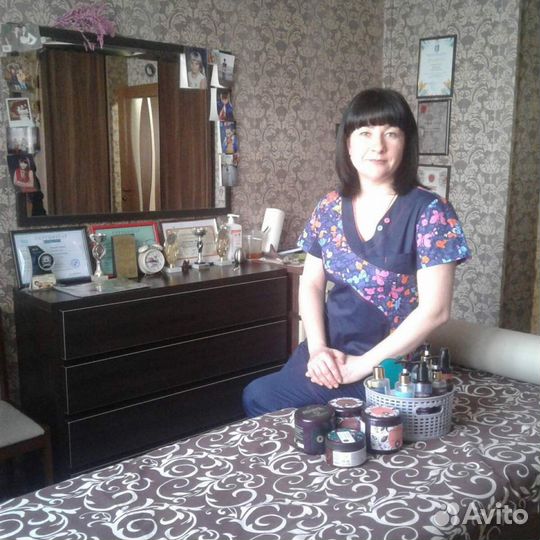 Массаж классический, Лимфодренаж, антицеллюлитный