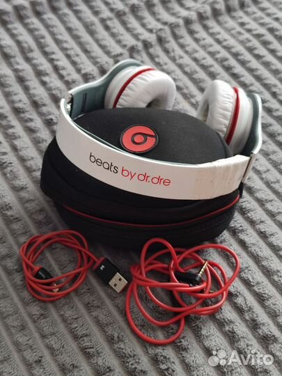 Наушники Beats wireless 810-00012-00