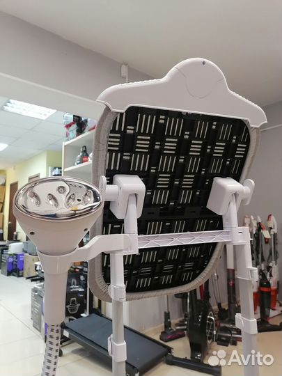 Отпариватель KitFort KT-9122