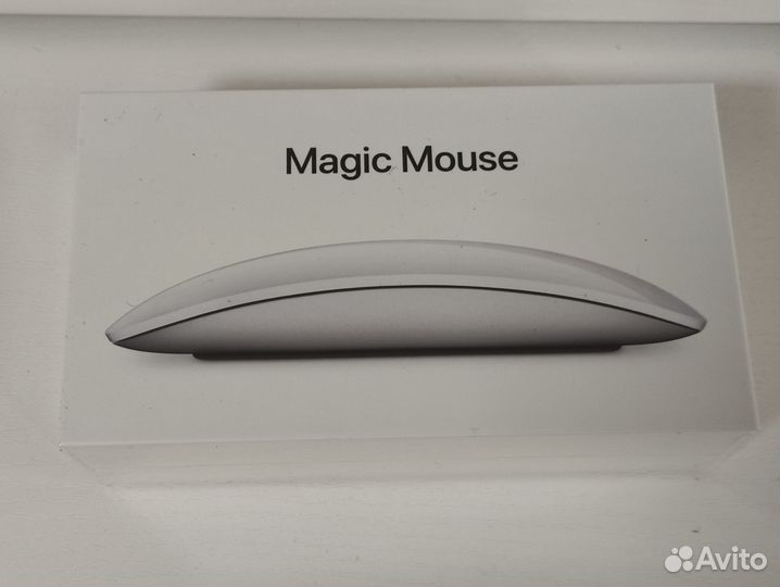 Apple Magic Mouse 3 A1657