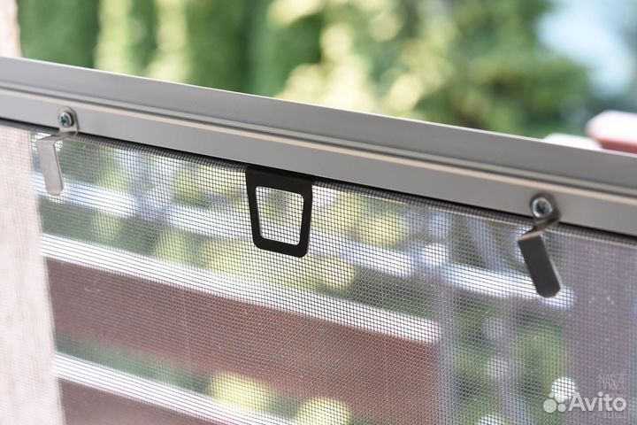 Москитные сетки рамочные Правдинск