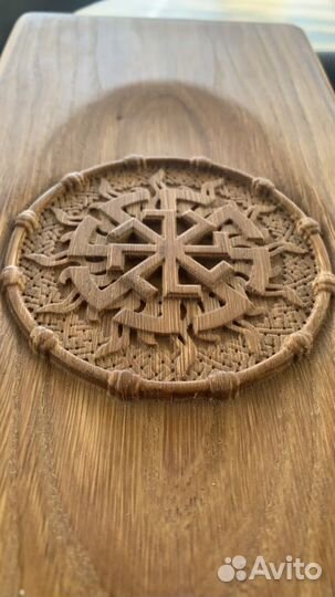 Доска садху.премиум качечтво. массив