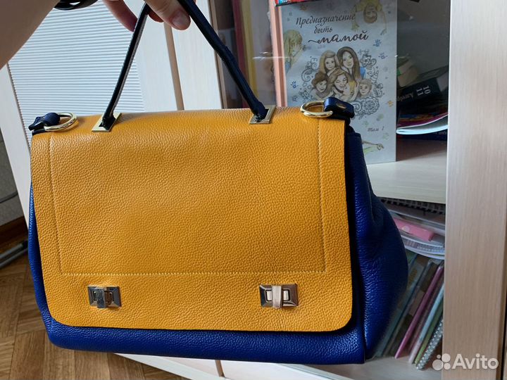 Сумка “Anna Wolf”