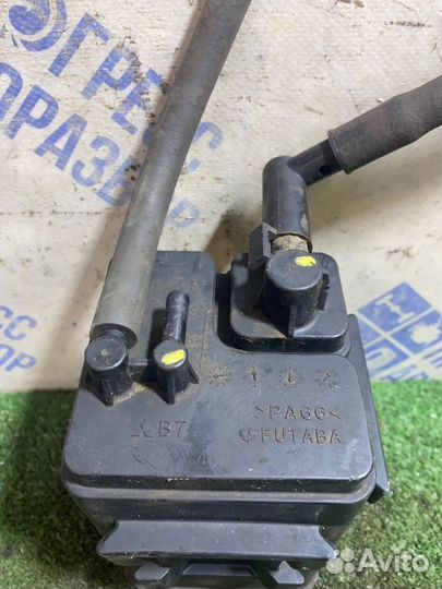 Абсорбер Mitsubishi Lancer 9 седан 1.6 4G18 2004