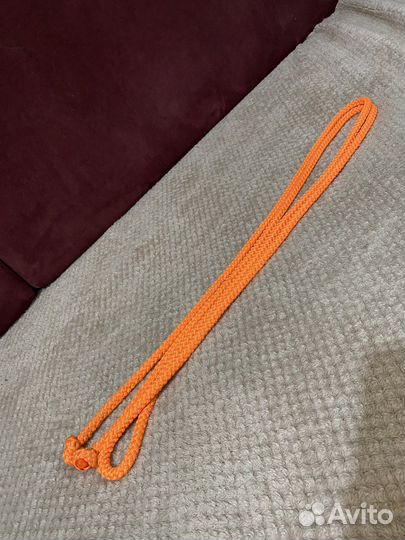 Скакалка sasaki MJ-240 2.5м