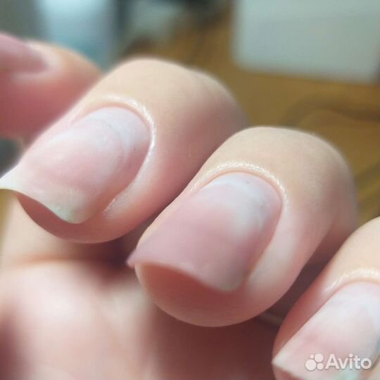 Маникюр и покрытие гель-лаком