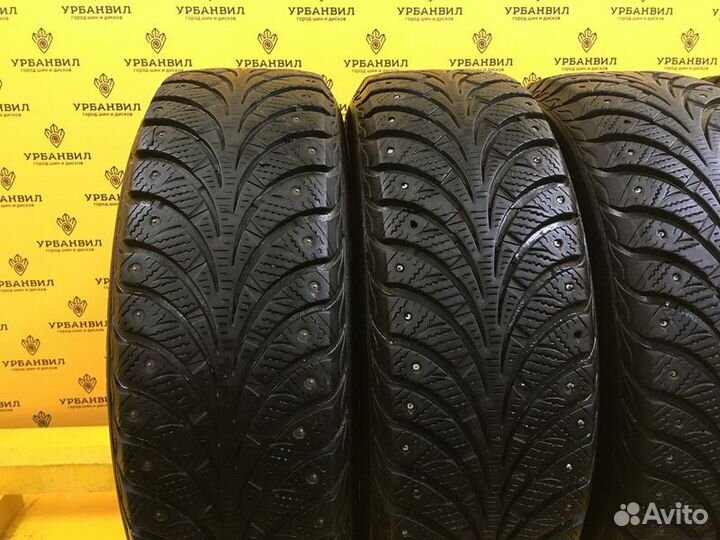 Sava Eskimo Stud 185/65 R15 88T