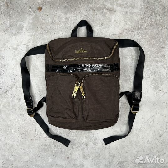 Kipling Carter Small Backpack Stussy Guess GG&L