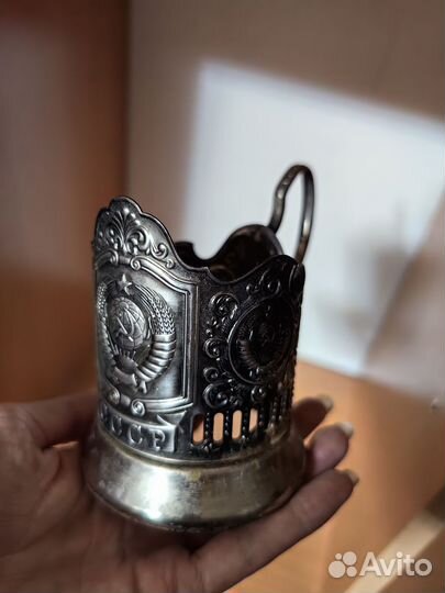 Подстаканник