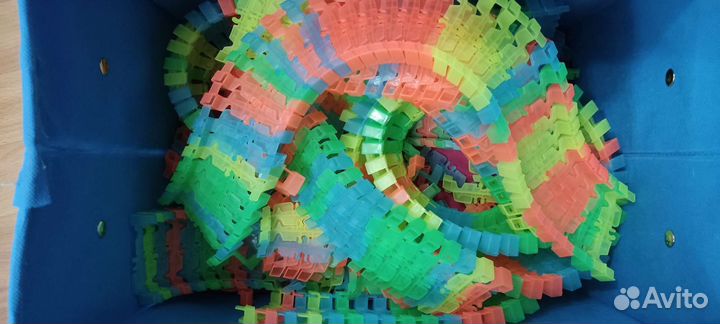 Дорога для машинок