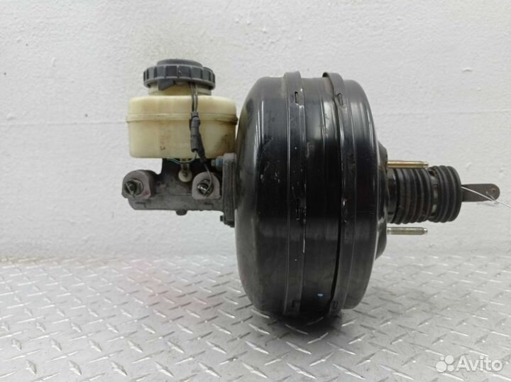Вакуум тормозной Honda Pilot 1 46000S9AA110M1