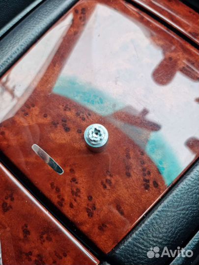 Ключ магнитолы toyota секретка навигации