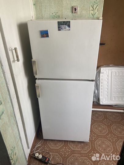 Холодильник