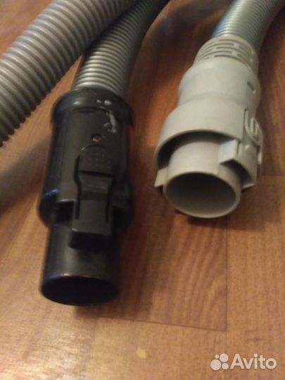Шланги для пылесоса