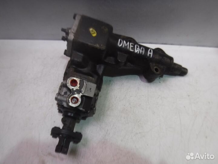Редуктор рулевой Opel Omega A