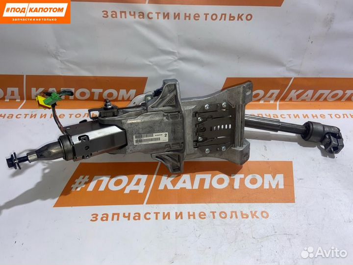 Электроусилитель руля Volvo S60 2011