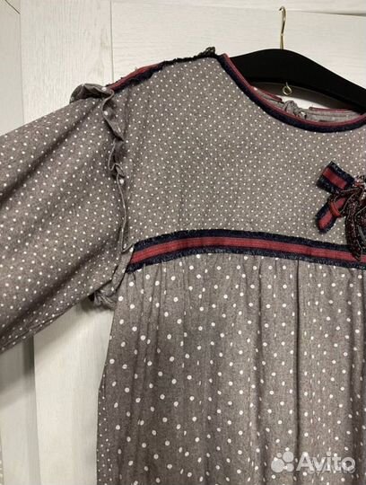 Платье б/у 44 IT Babylon