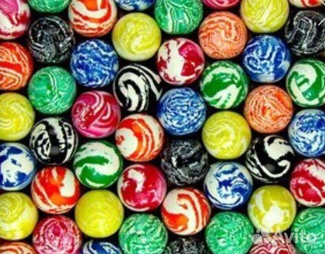 Прыгуны Мячи