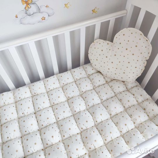 Покрывало, одеяло или игровой коврик