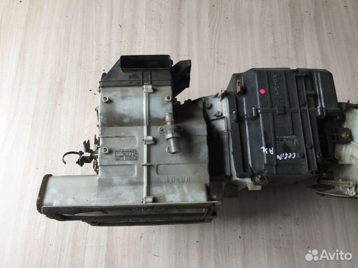 Корпус печки отопителя Nissan Cefiro A32 с1994-200