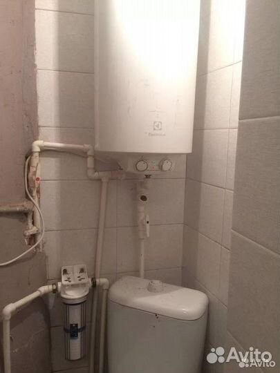 Ремонт электрических котлов и водонагревателей