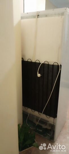 Холодильник бу