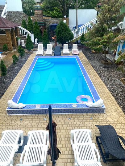 Комната 30 м², 1/3 эт.