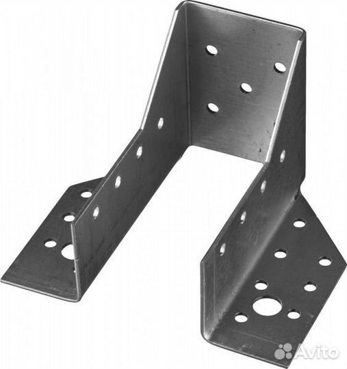 Опора для балок, крепеж