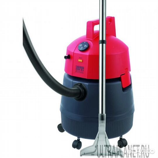 Пылесос Thomas Super 30S 788079 Новый