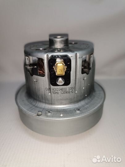 Двигатель/Мотор пылесоса LG Kompressor